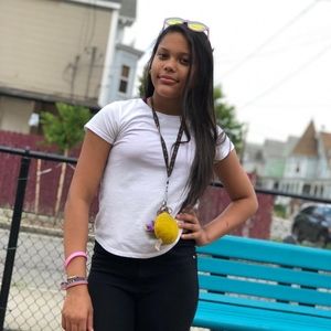 Meet your Posher, Margarita